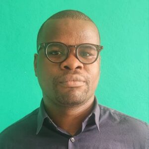 Adão Gonga Xirimbimbi